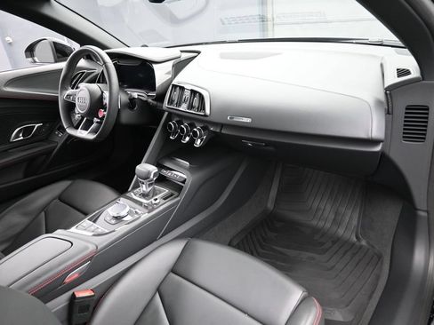 Used 2023 Audi R8 V10 performance w/ Carbon Exterior Package RWD image 25