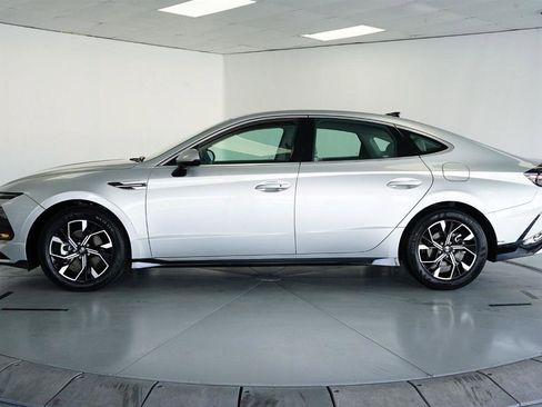 Used 2025 Hyundai Sonata SEL image 5