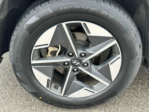 Used 2025 Hyundai Tucson SEL image 6
