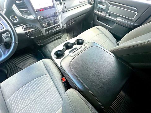 Used 2023 RAM 2500 Big Horn w/ Level 1 Equipment Group image 13