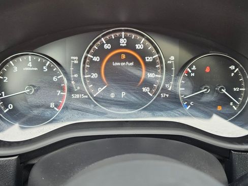 Used 2022 MAZDA CX-30 AWD 2.5 S w/ Premium Package image 15