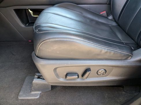 Used 2023 INFINITI QX60 Luxe w/ Cargo Package FWD image 19