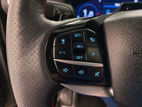 Certified 2025 Ford Explorer ST image 20