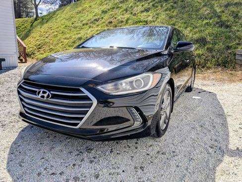 Used 2018 Hyundai Elantra Value Edition image 4