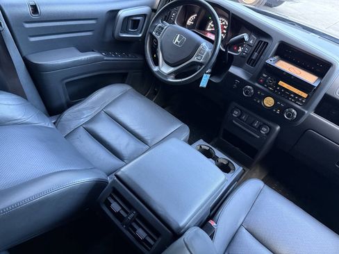 Used 2013 Honda Ridgeline RTL image 28