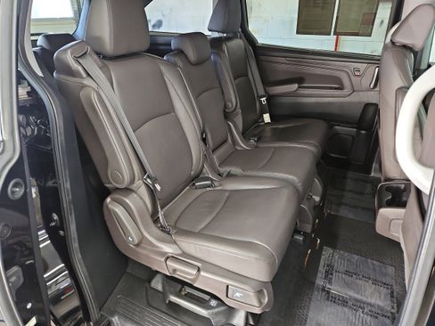 Used 2019 Honda Odyssey EX-L image 19