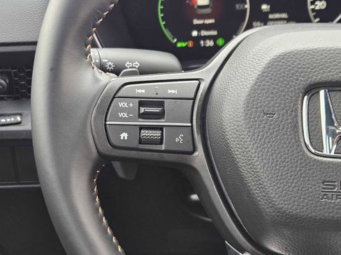 Used 2026 Honda CR-V Sport image 26