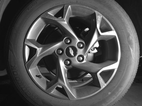 Used 2025 Chevrolet Trax LT image 14