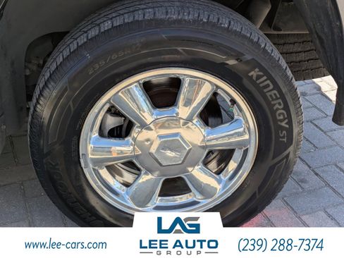 Used 2006 Chevrolet TrailBlazer LS image 8