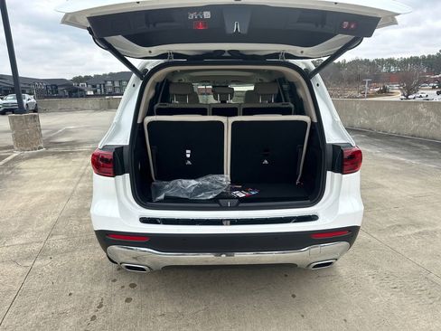 New 2026 Mercedes-Benz GLB 250 image 20