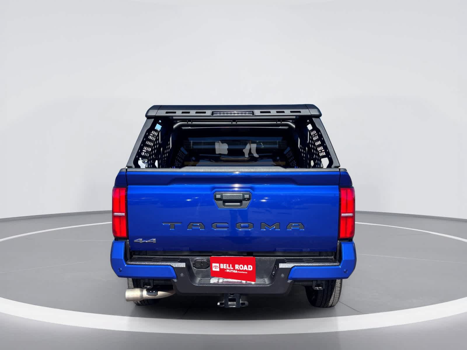 Used 2025 Toyota Tacoma SR5 AWD/4WD image 6