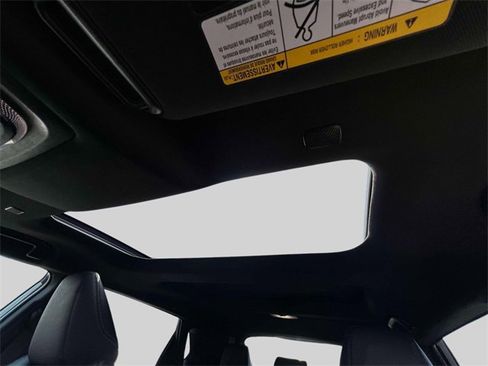 Used 2025 Toyota bZ4X AWD image 35