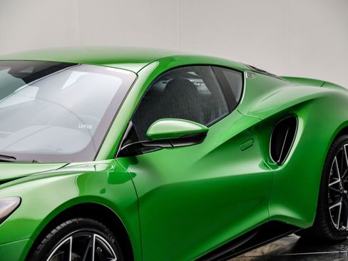 New 2026 Lotus Emira V6 SE RWD image 28