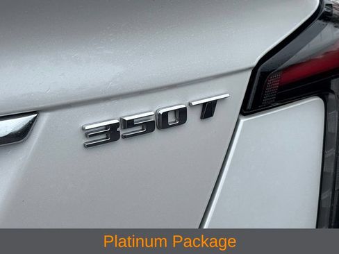 Used 2025 Cadillac CT5 Sport w/ Platinum Package RWD image 7