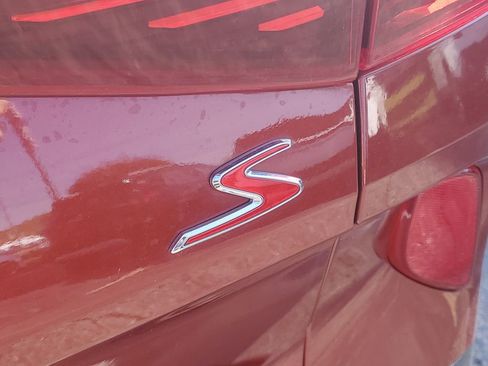 Used 2021 Kia Seltos S FWD image 6