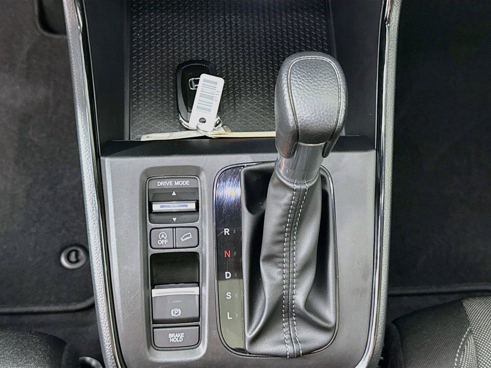 Used 2024 Honda CR-V EX image 15