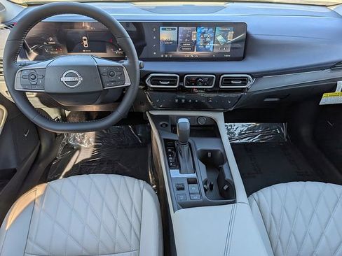 New 2026 Nissan Sentra SL w/ Floor Mat Package FWD image 12