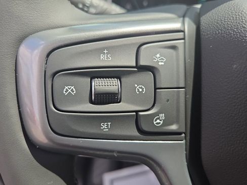 New 2026 Chevrolet Silverado 1500 LT AWD/4WD image 14