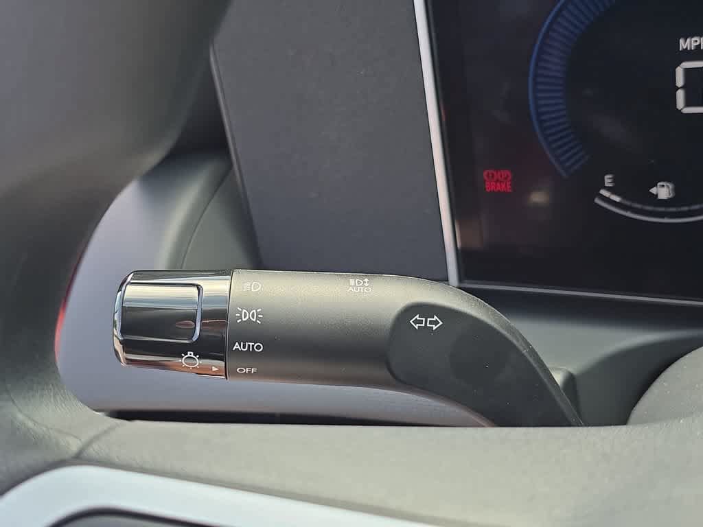 New 2026 Hyundai Tucson SEL Plus FWD image 27