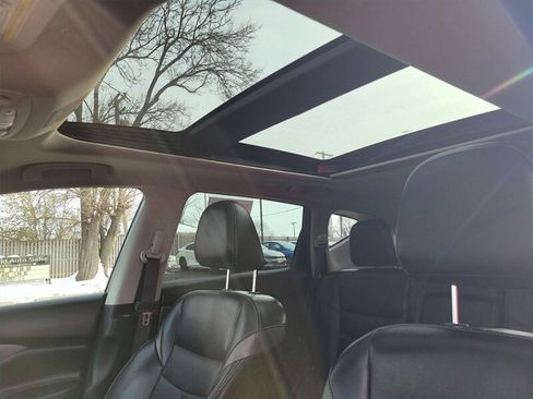 Used 2019 Nissan Murano SL image 20