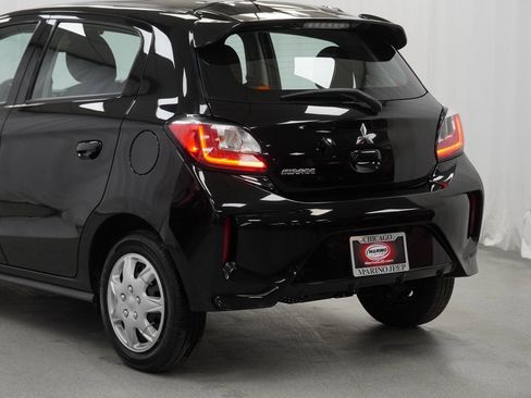 Used 2022 Mitsubishi Mirage ES image 14