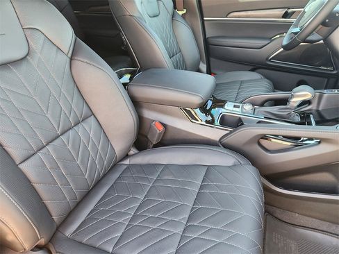 New 2025 Kia Telluride SX X-Line image 10