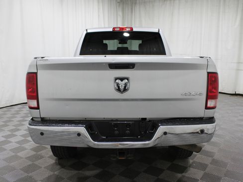 Used 2017 RAM 2500 Tradesman w/ Chrome Appearance Group image 30