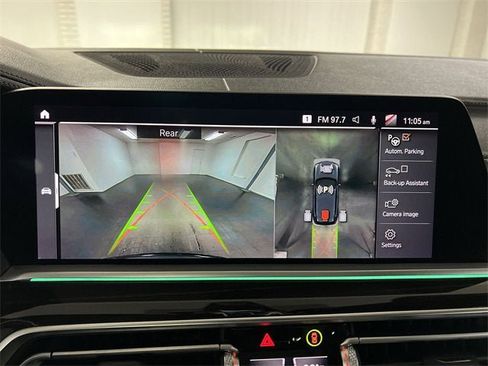 Used 2020 BMW X5 xDrive40i w/ Convenience Package image 15
