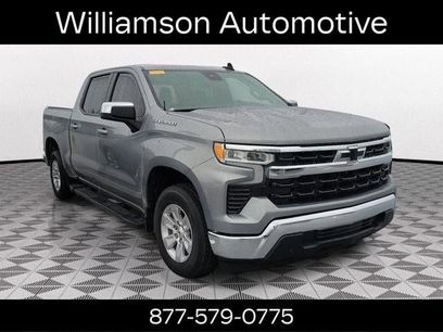 Used 2023 Chevrolet Silverado 1500 LT