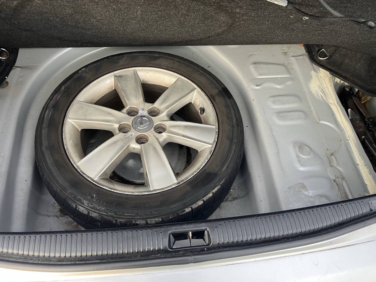 Used 2006 Lexus ES 330 w/ DVD Navigation System Pkg FWD image 35
