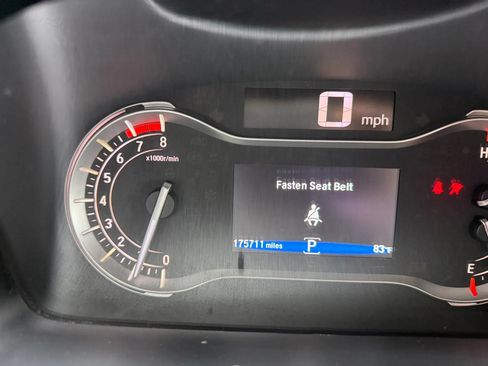 Used 2016 Honda Pilot Elite image 4