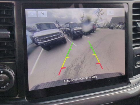 Used 2023 Ford F150 Tremor image 30