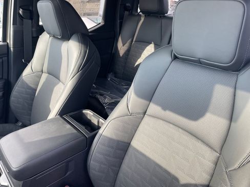 New 2026 Toyota Tacoma TRD Off-Road image 22