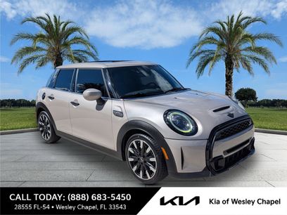 Used 2022 MINI Cooper S w/ Premium Package