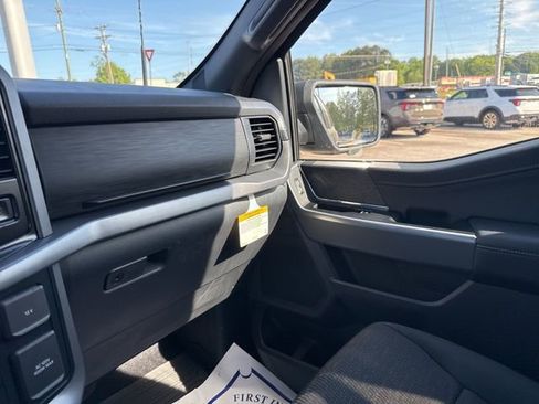 New 2026 Ford F150 XLT AWD/4WD image 34