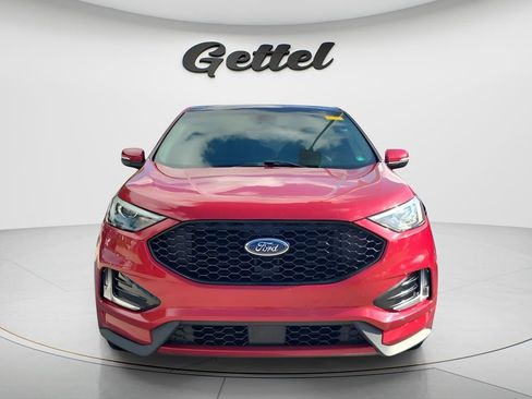 Used 2020 Ford Edge ST-Line FWD image 5