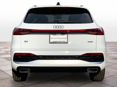 New 2026 Audi Q5 Premium