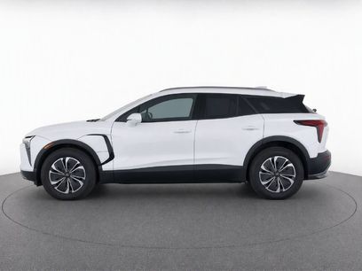 Used 2024 Chevrolet Blazer EV LT