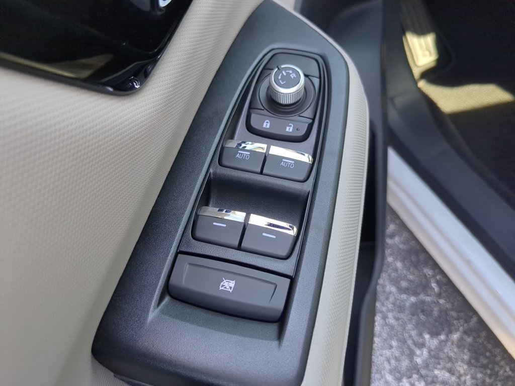 New 2026 Subaru Forester Limited AWD/4WD image 19