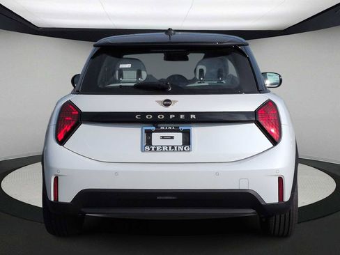 New 2026 MINI Cooper 2-Door Hardtop image 7