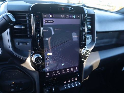 New 2026 RAM 3500 Tradesman image 7