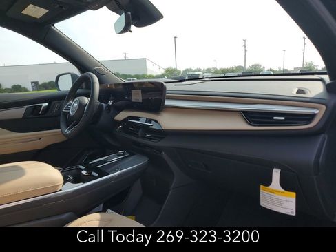 New 2026 Buick Enclave Preferred w/ Power Package image 30