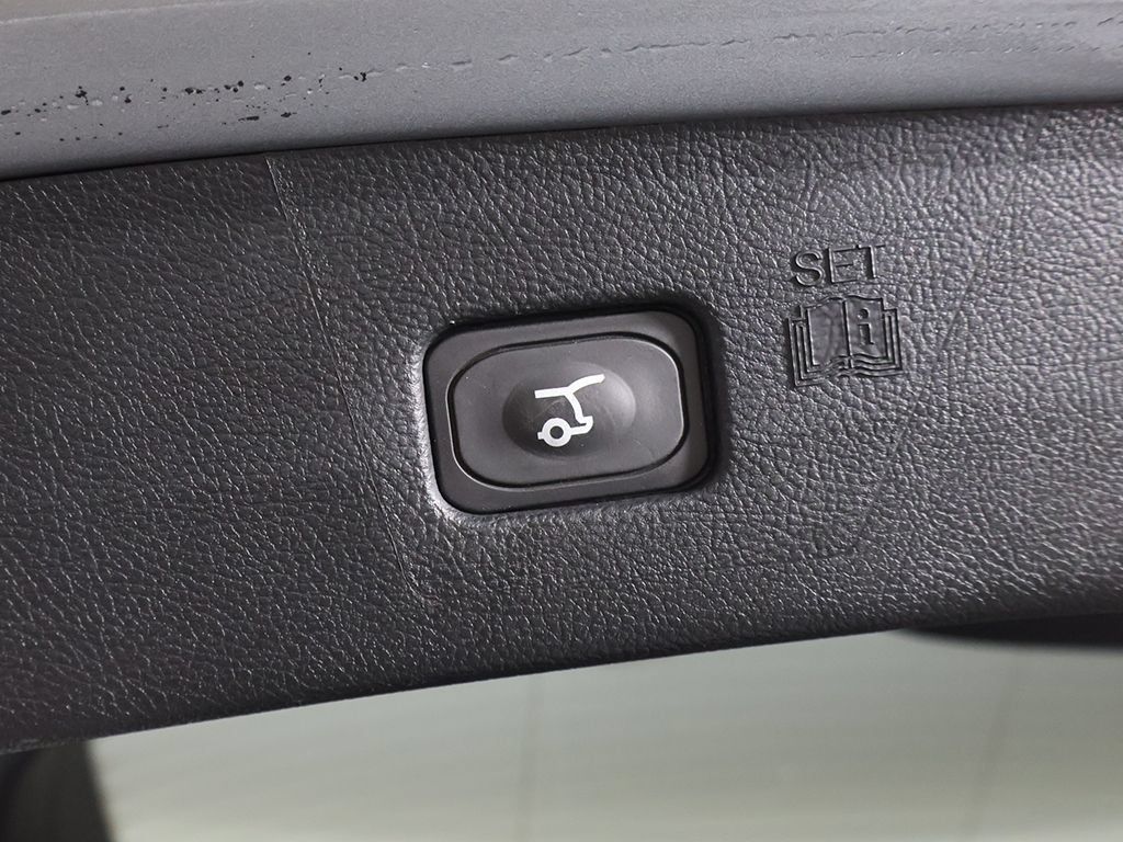 Used 2024 Ford Edge SEL w/ Convenience Package AWD/4WD image 19