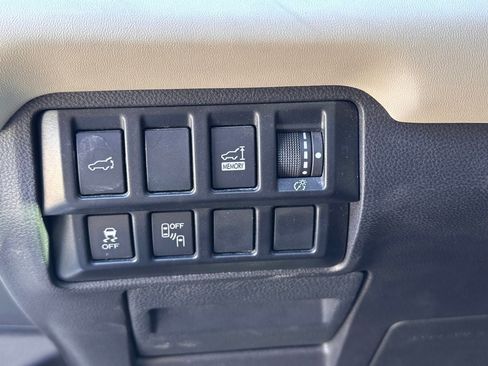 Used 2019 Subaru Ascent Touring w/ Popular Package #3 image 29