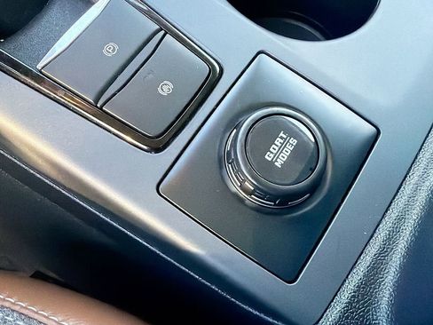 Used 2024 Ford Bronco Sport Outer Banks image 31