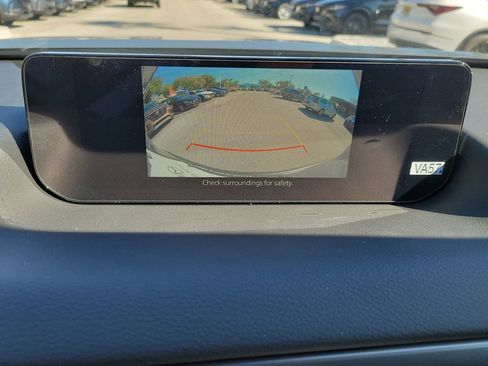 New 2026 MAZDA CX-50 2.5 Hybrid w/ Weather Package AWD/4WD image 30