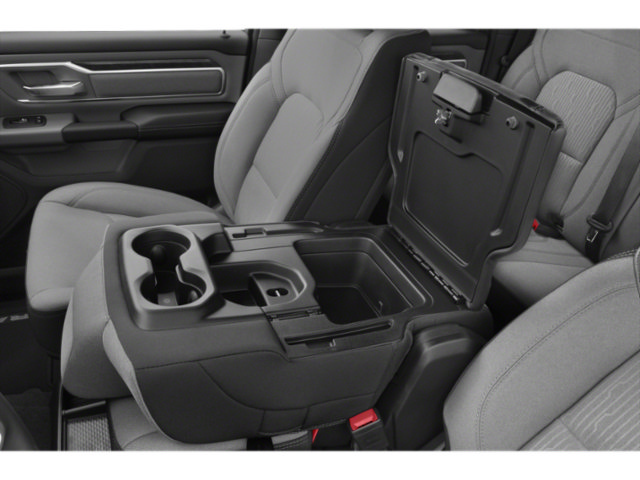 Used 2023 RAM 1500 Big Horn AWD/4WD image 11