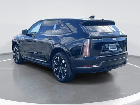 New 2026 Cadillac Escalade IQ Sport 1 AWD/4WD image 6