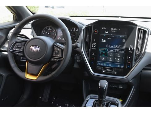 New 2026 Subaru Crosstrek 2.5i Wilderness AWD/4WD image 16