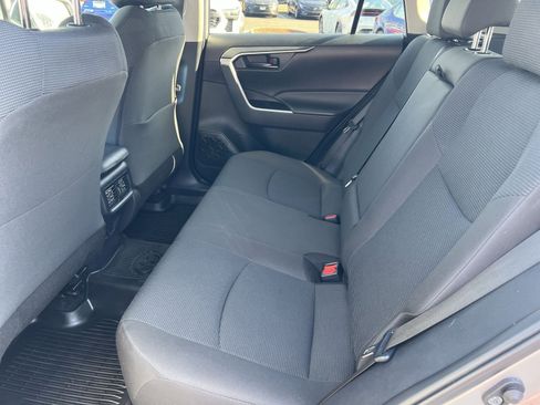 Used 2024 Toyota RAV4 LE image 25